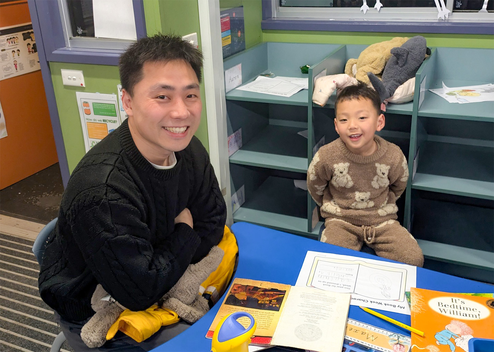 St. Andrews Christian College