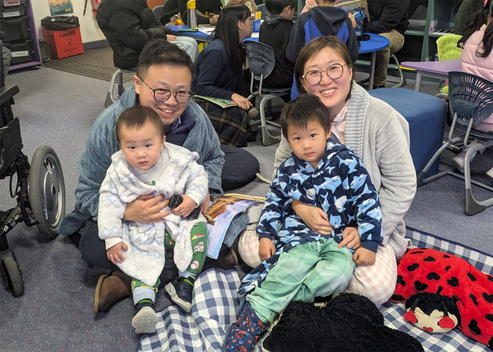 St. Andrews Christian College