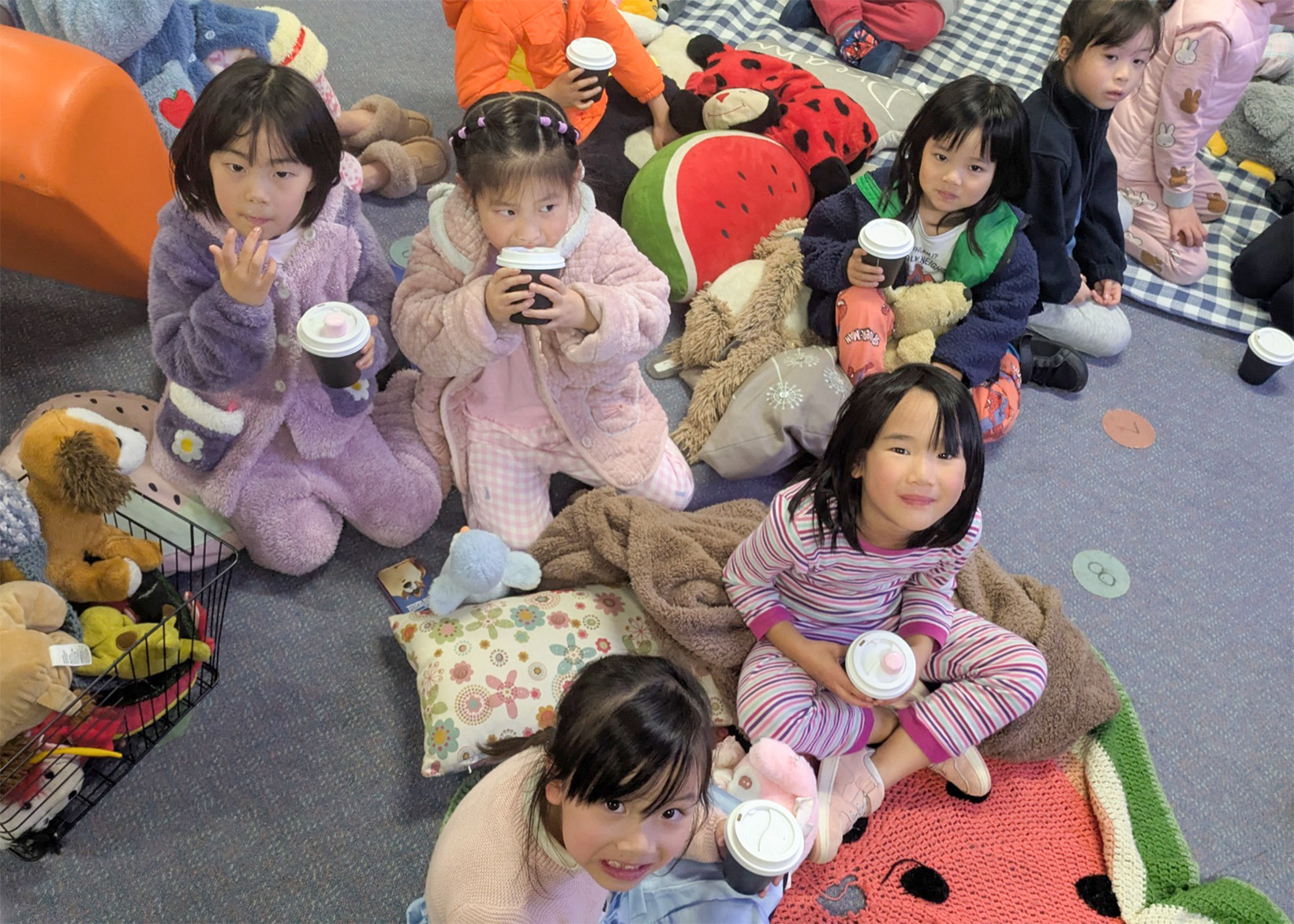 St. Andrews Christian College