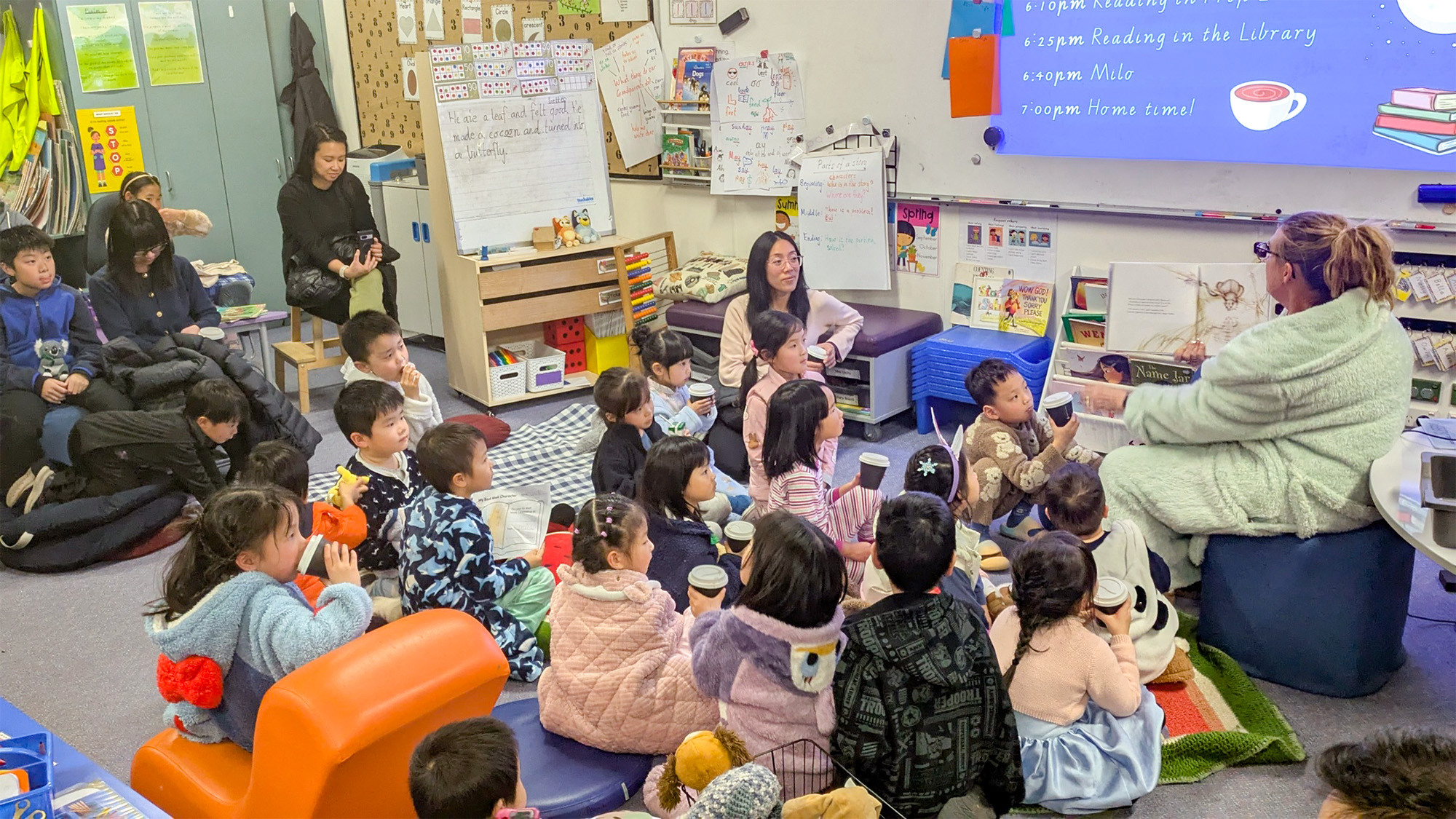 St. Andrews Christian College