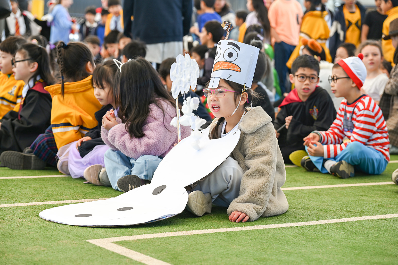 St. Andrews Christian College