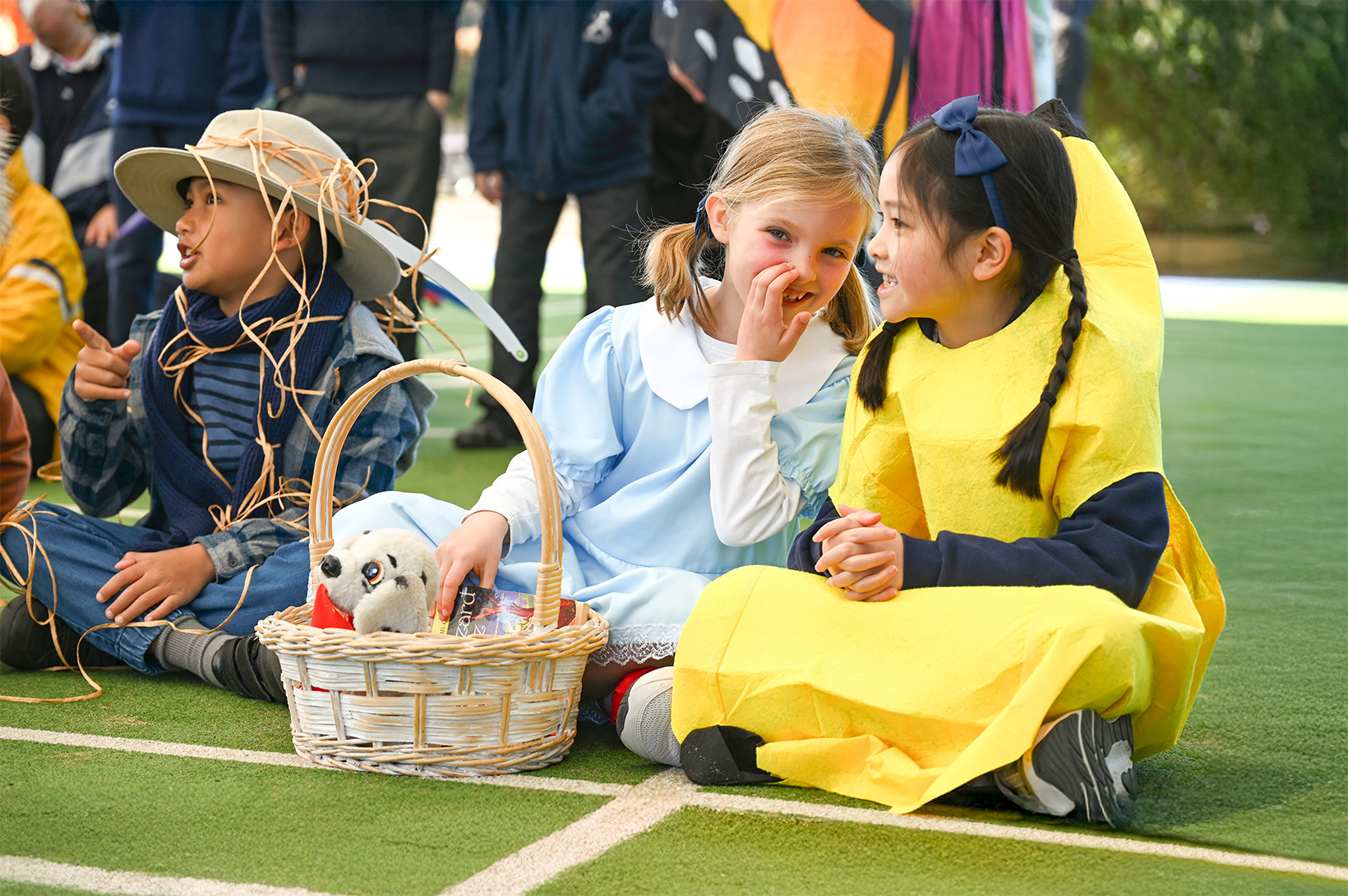 St. Andrews Christian College