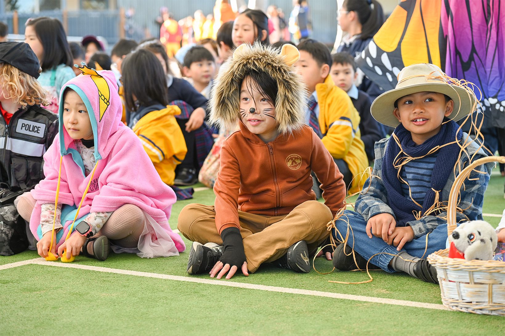 St. Andrews Christian College