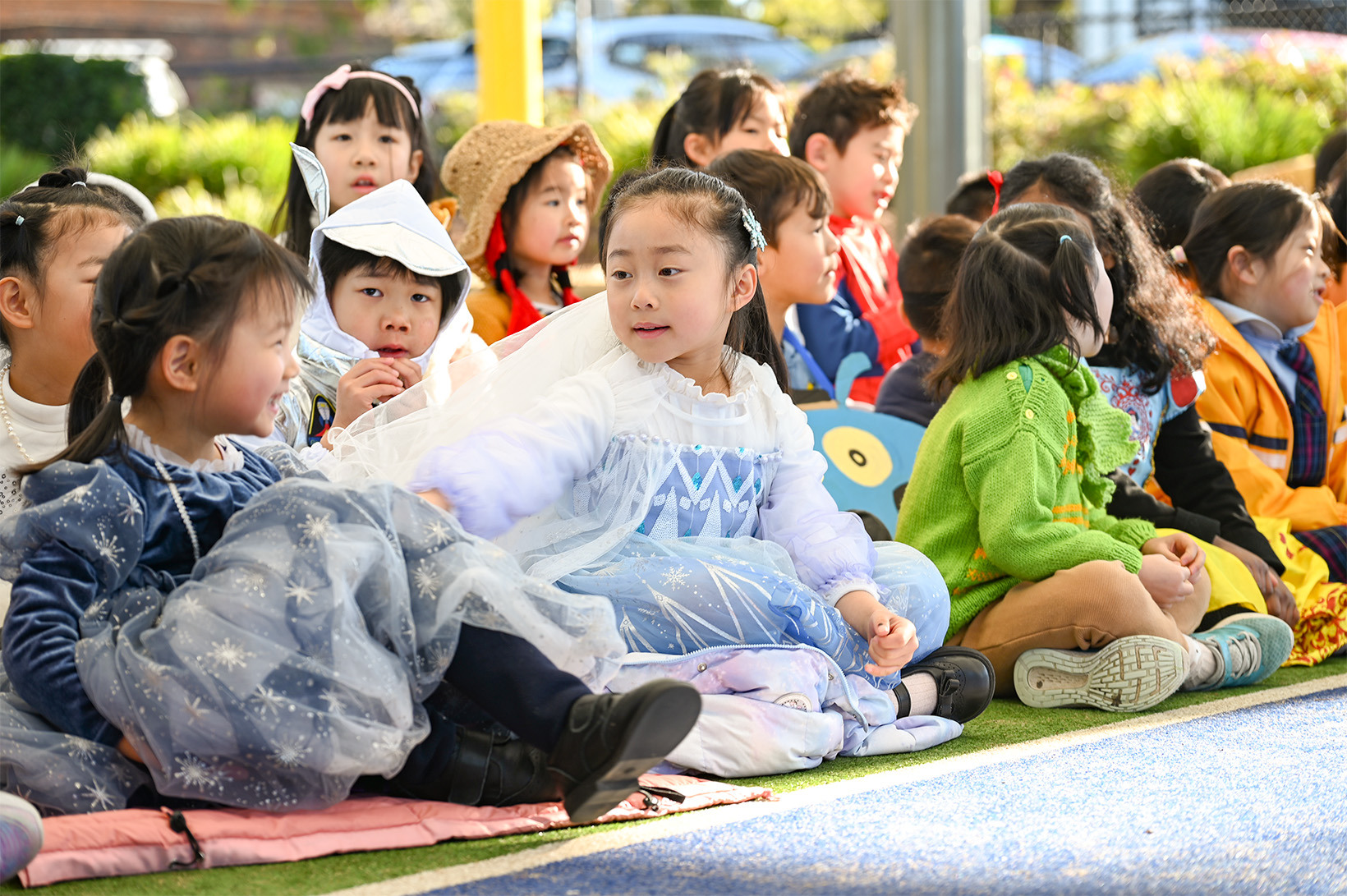 St. Andrews Christian College