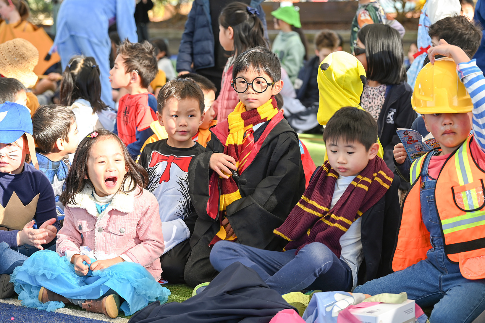 St. Andrews Christian College