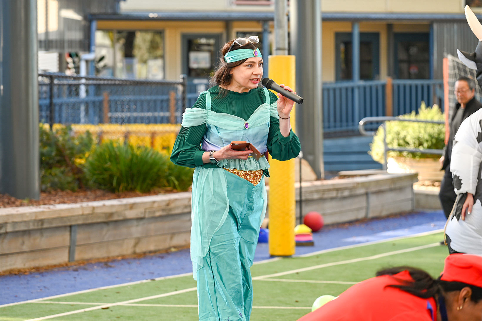 St. Andrews Christian College