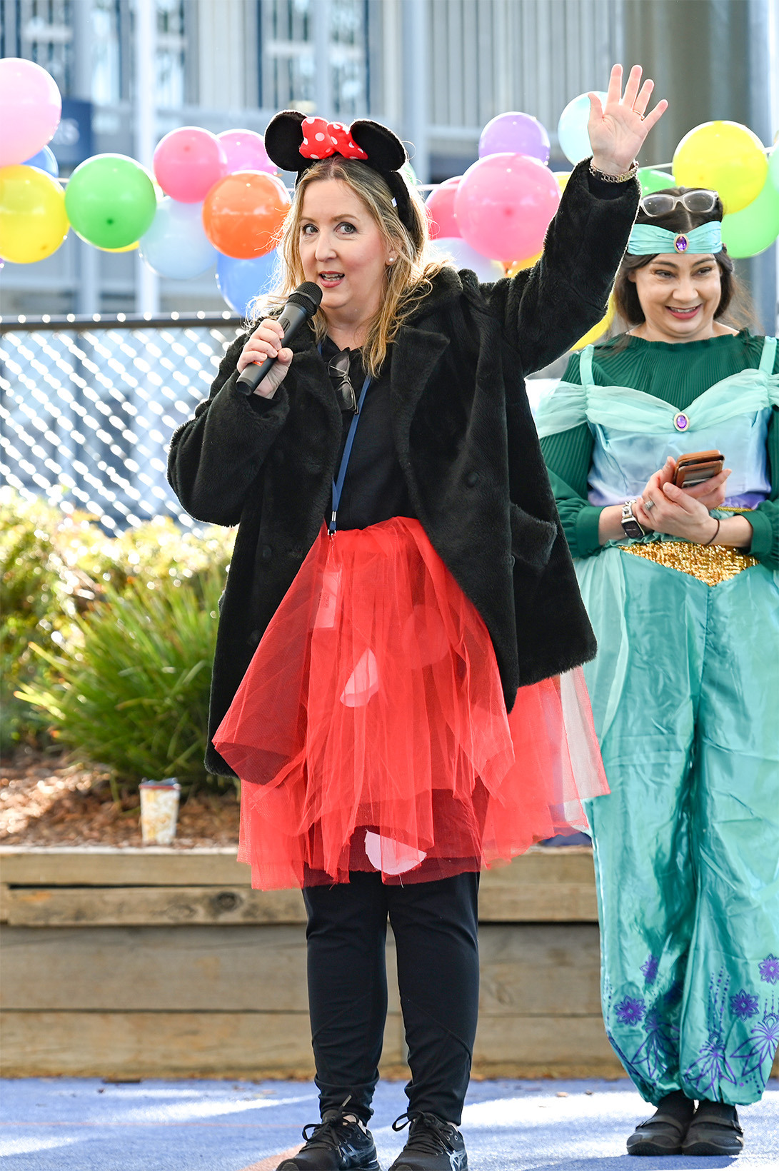 St. Andrews Christian College