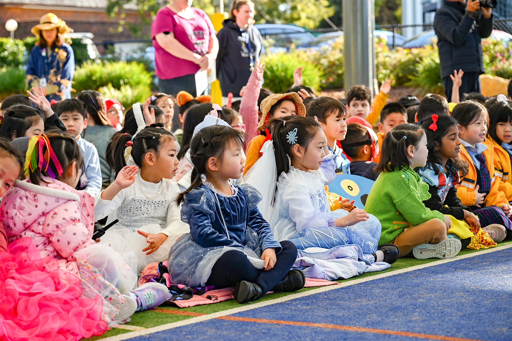 St. Andrews Christian College