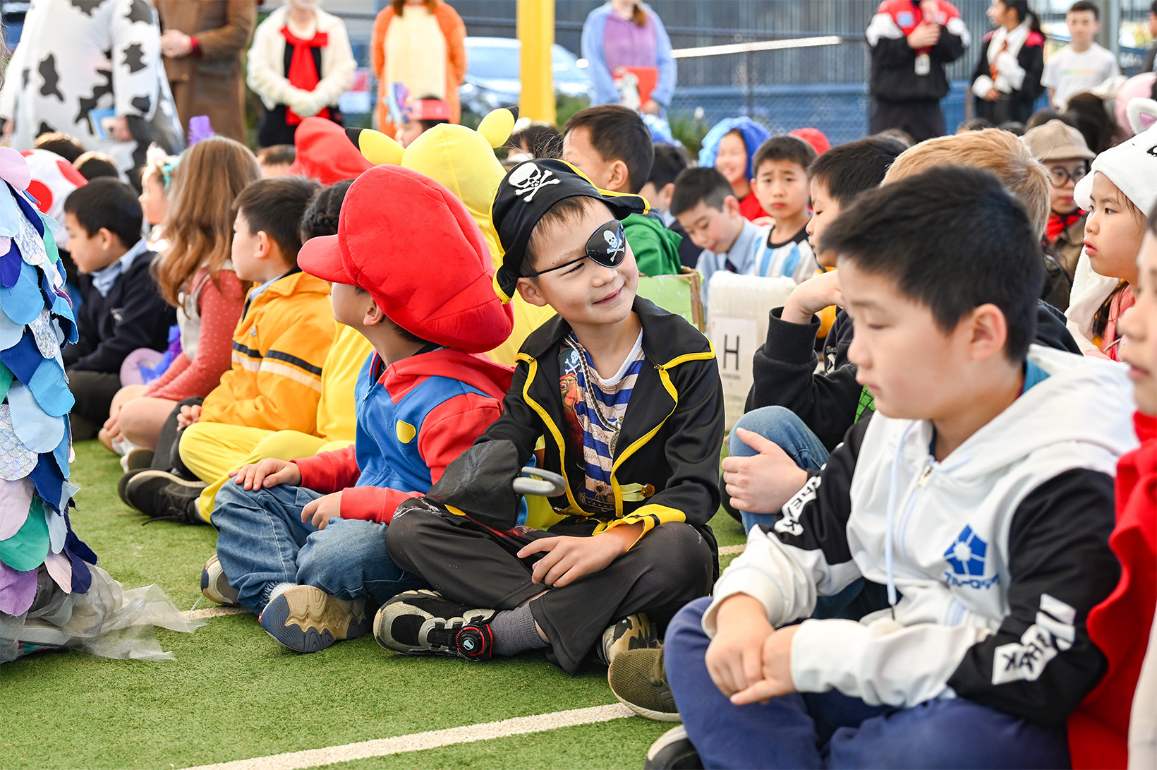 St. Andrews Christian College