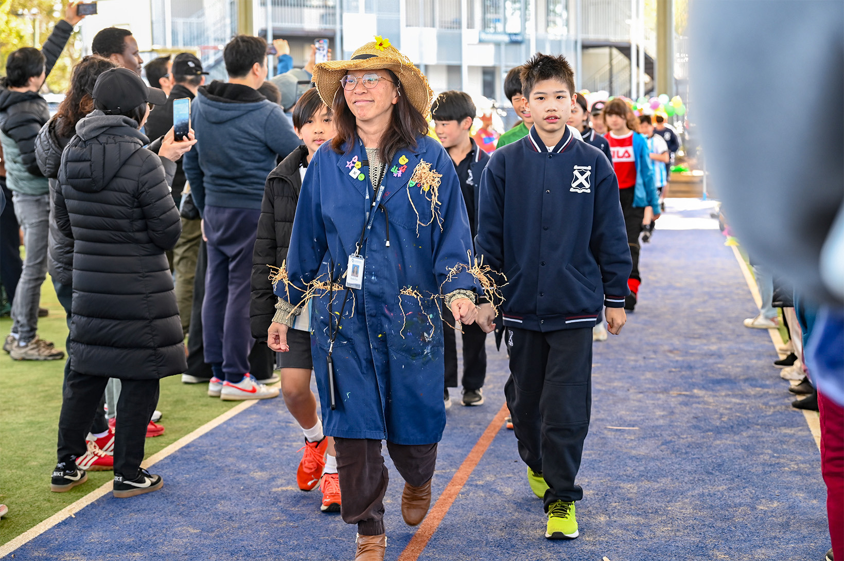 St. Andrews Christian College