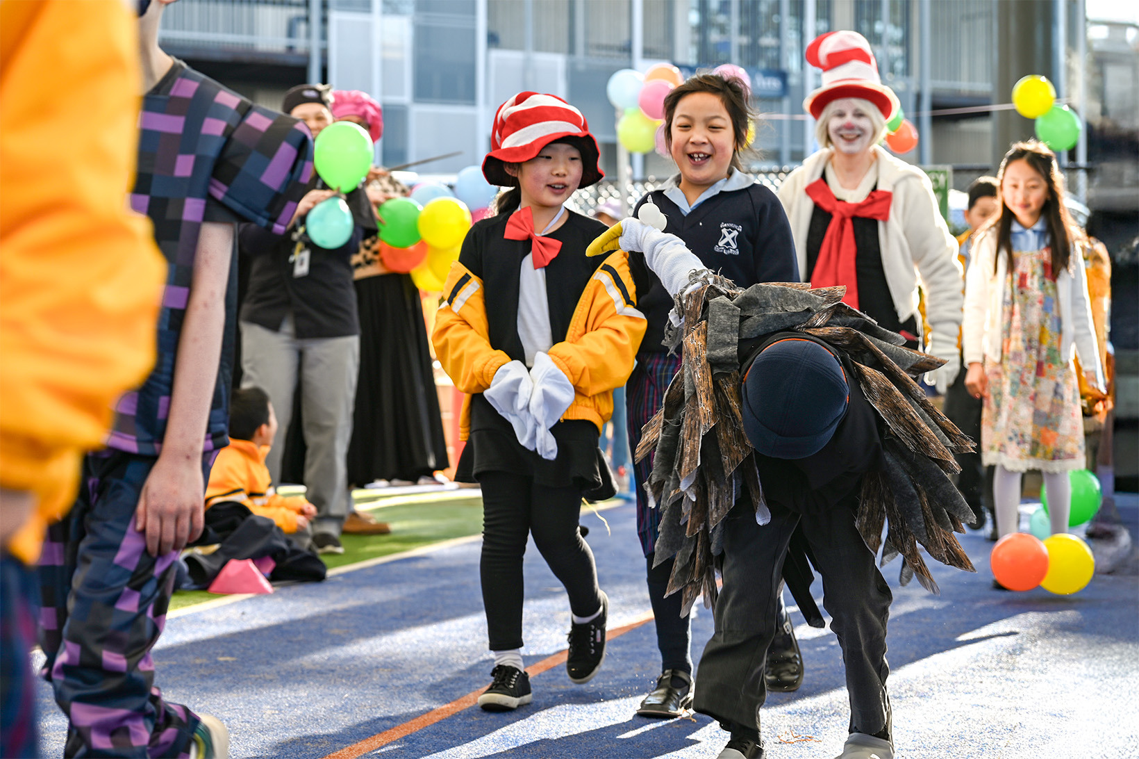 St. Andrews Christian College