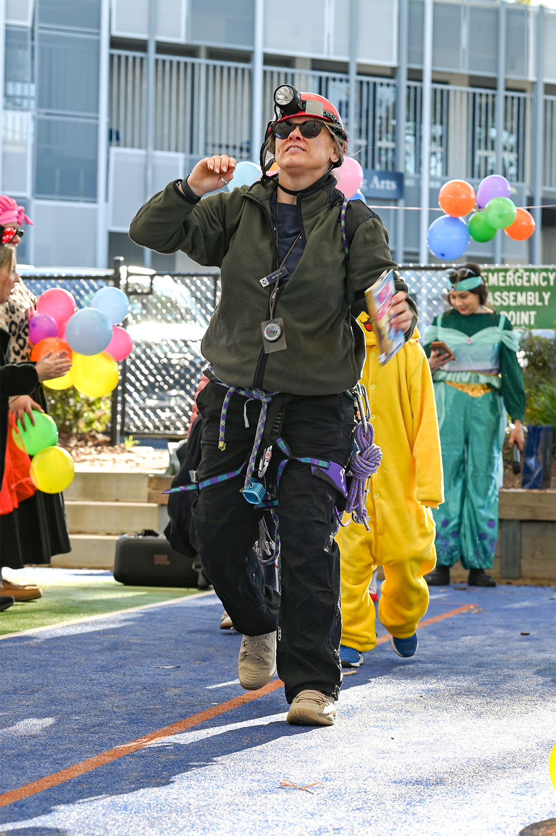 St. Andrews Christian College