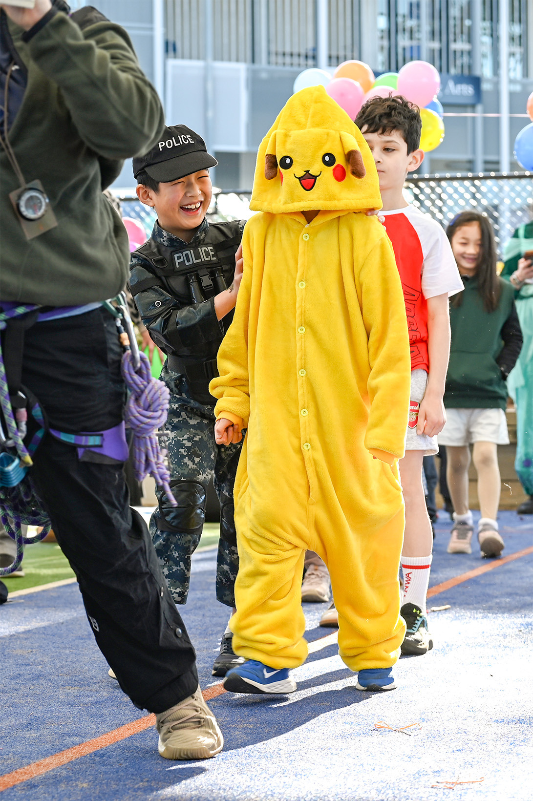 St. Andrews Christian College