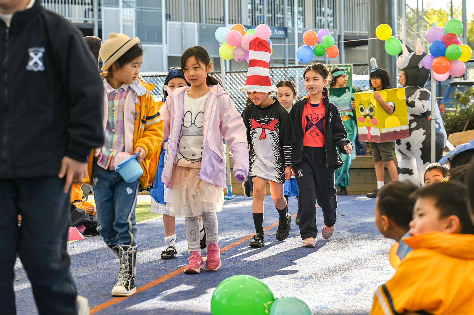 St. Andrews Christian College