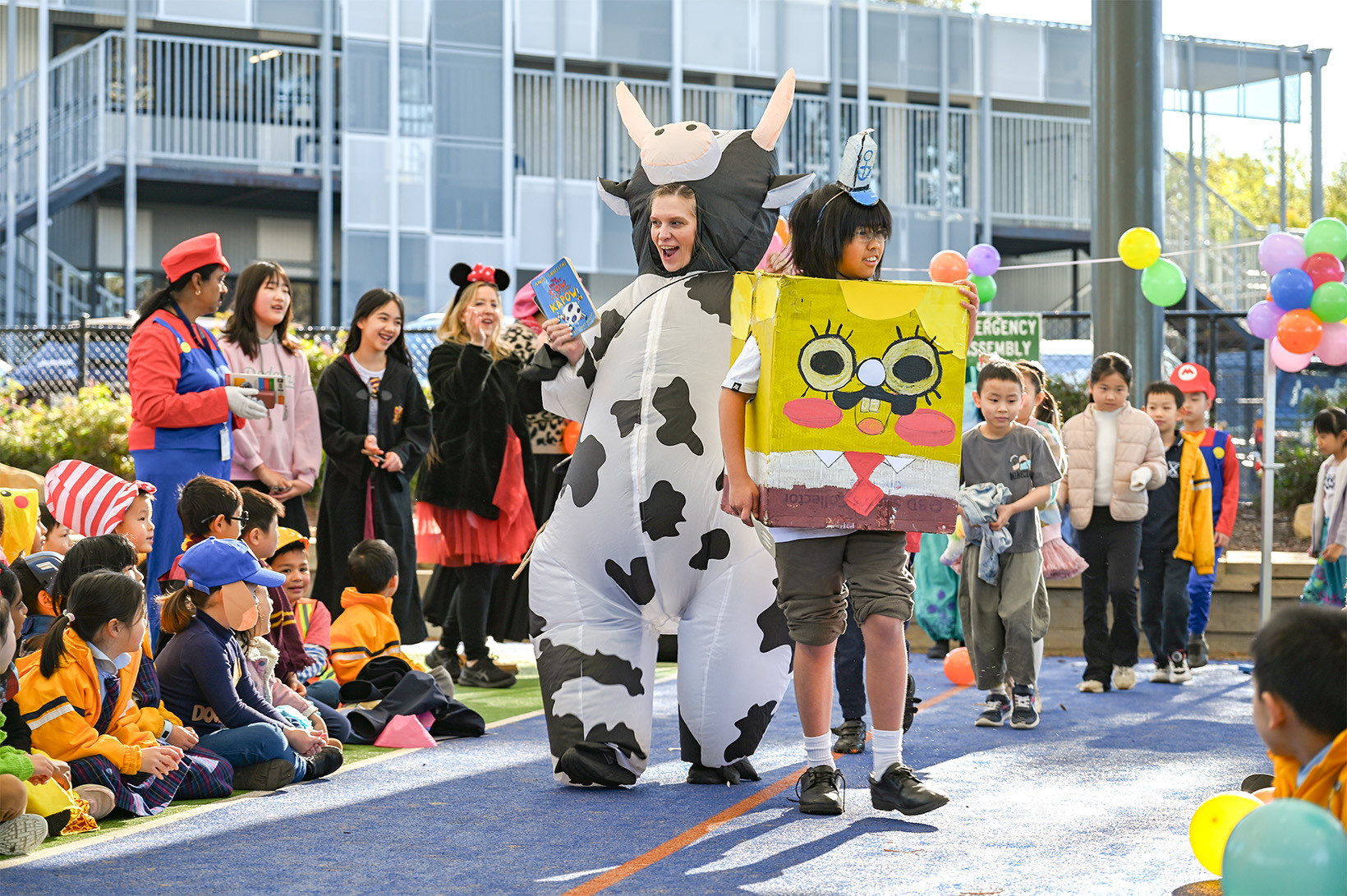 St. Andrews Christian College