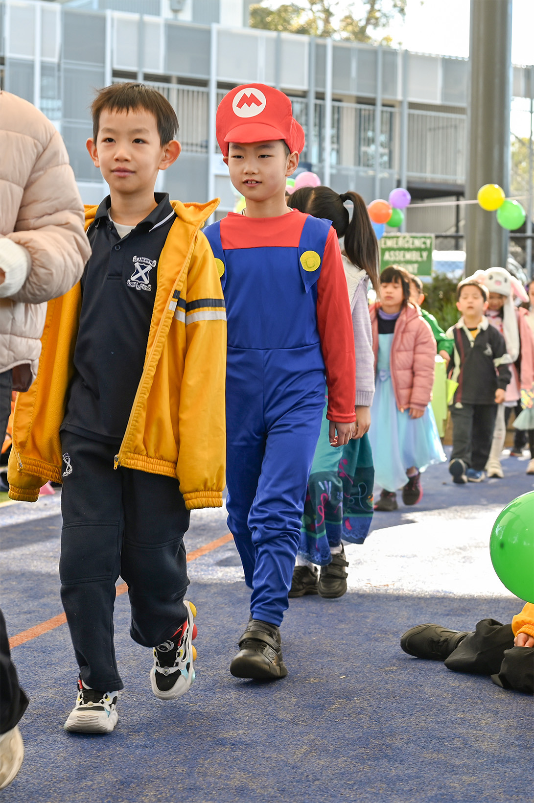 St. Andrews Christian College