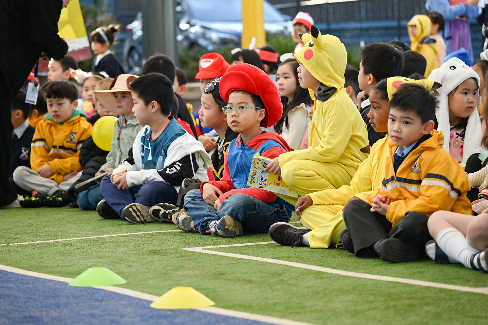 St. Andrews Christian College