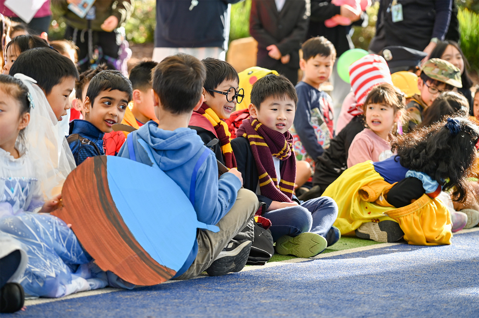 St. Andrews Christian College