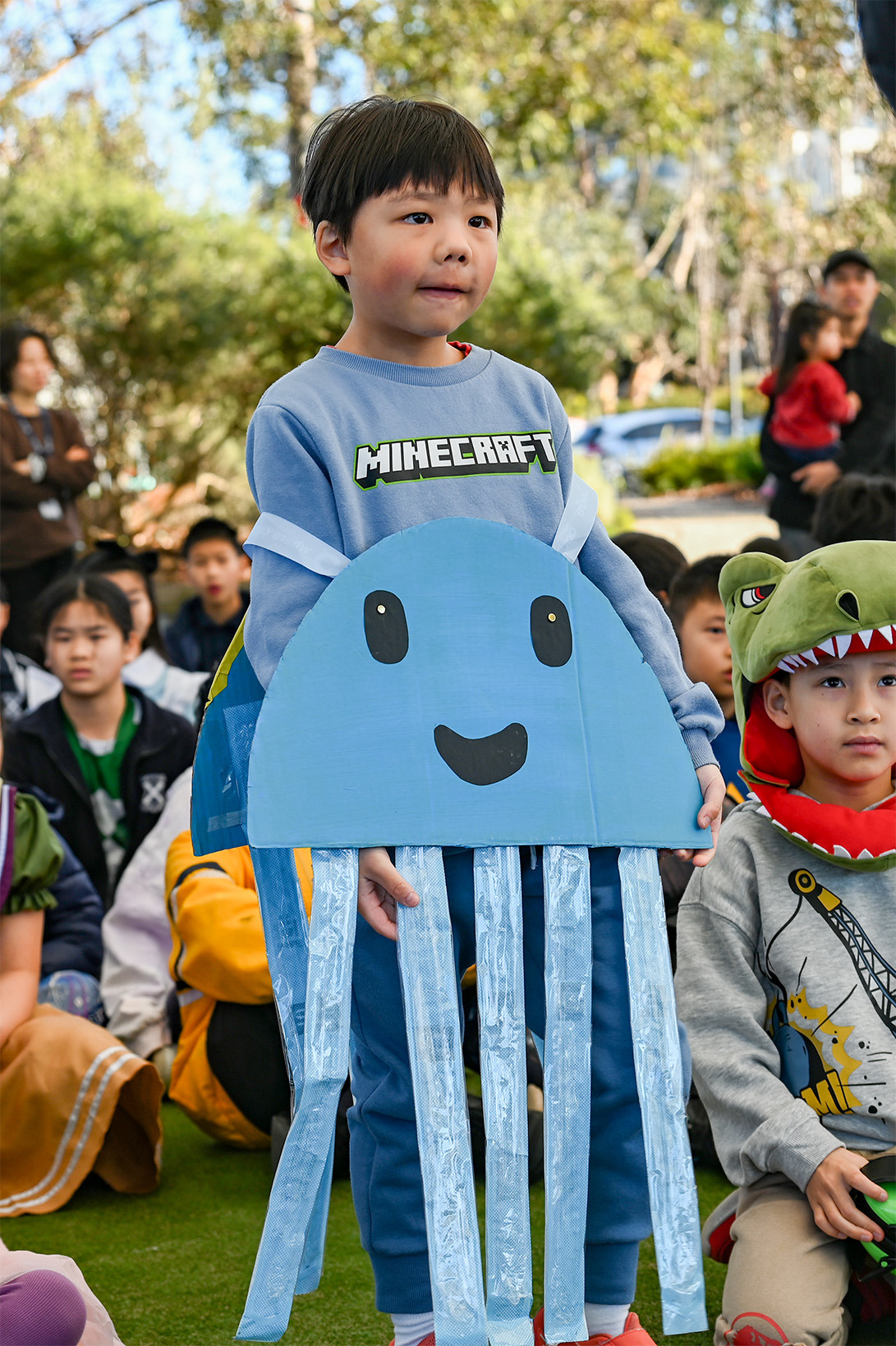 St. Andrews Christian College