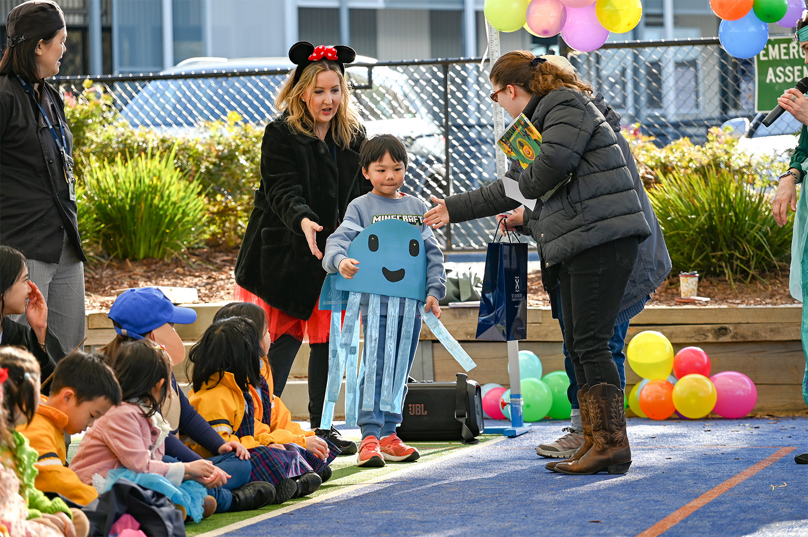 St. Andrews Christian College