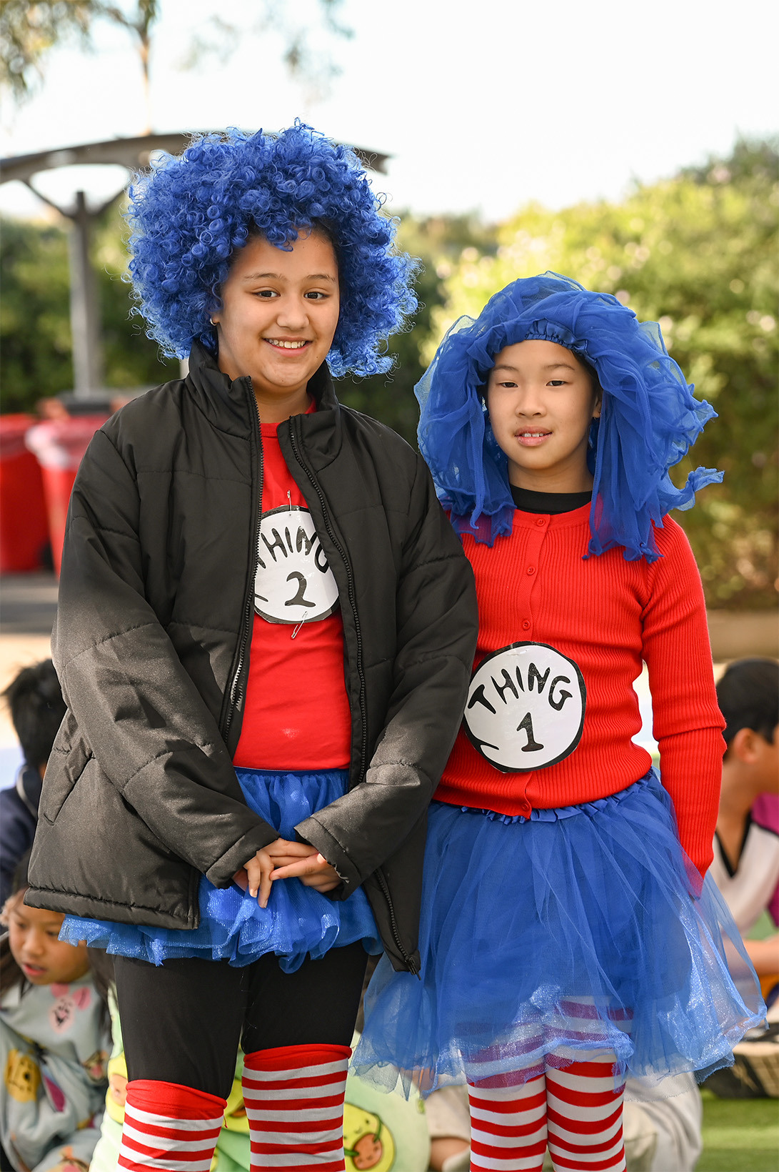 St. Andrews Christian College