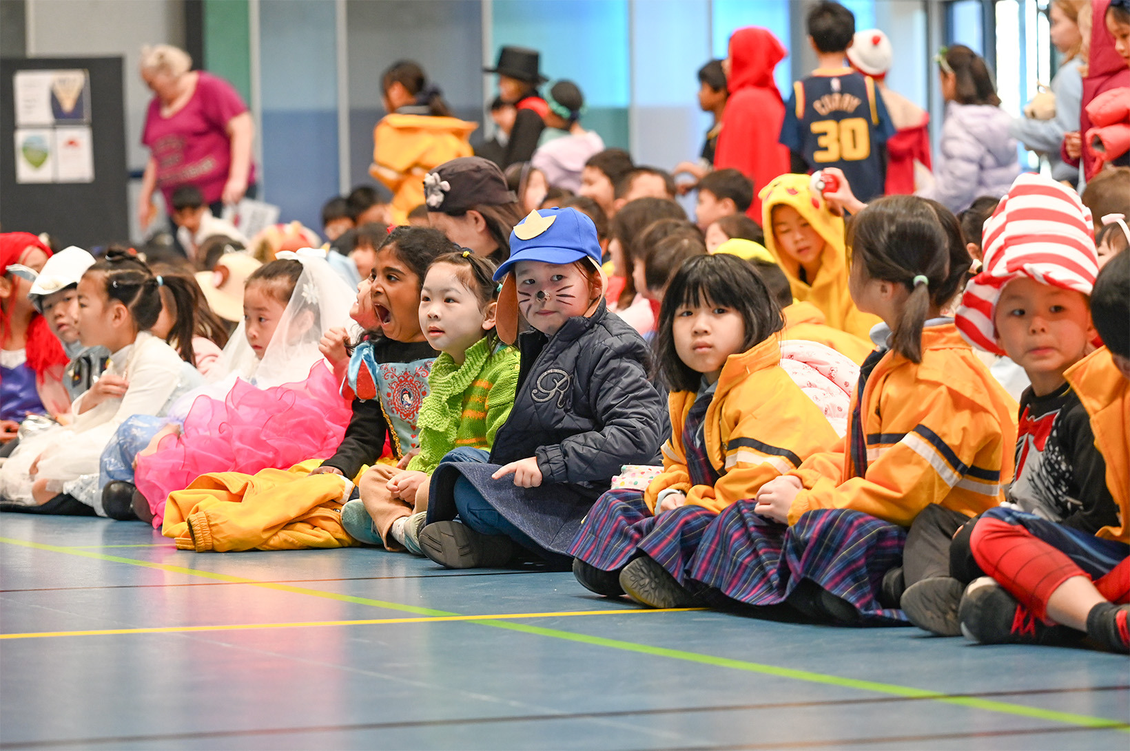 St. Andrews Christian College