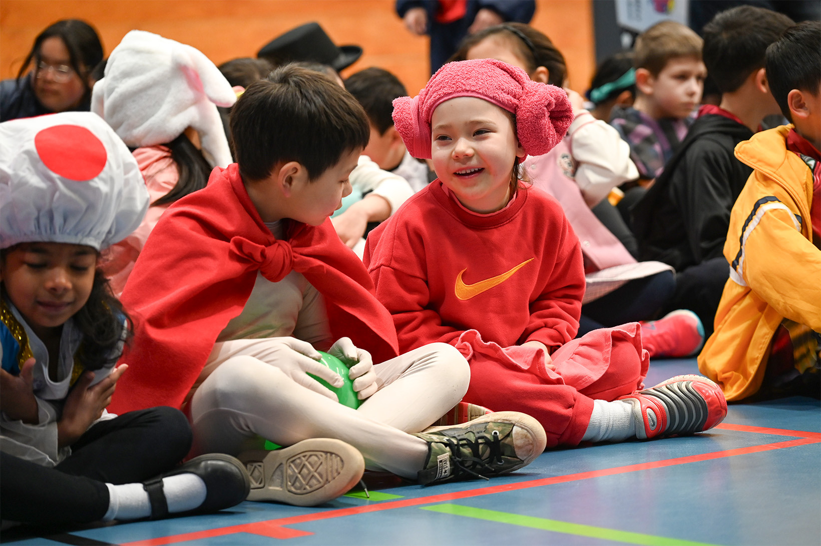 St. Andrews Christian College