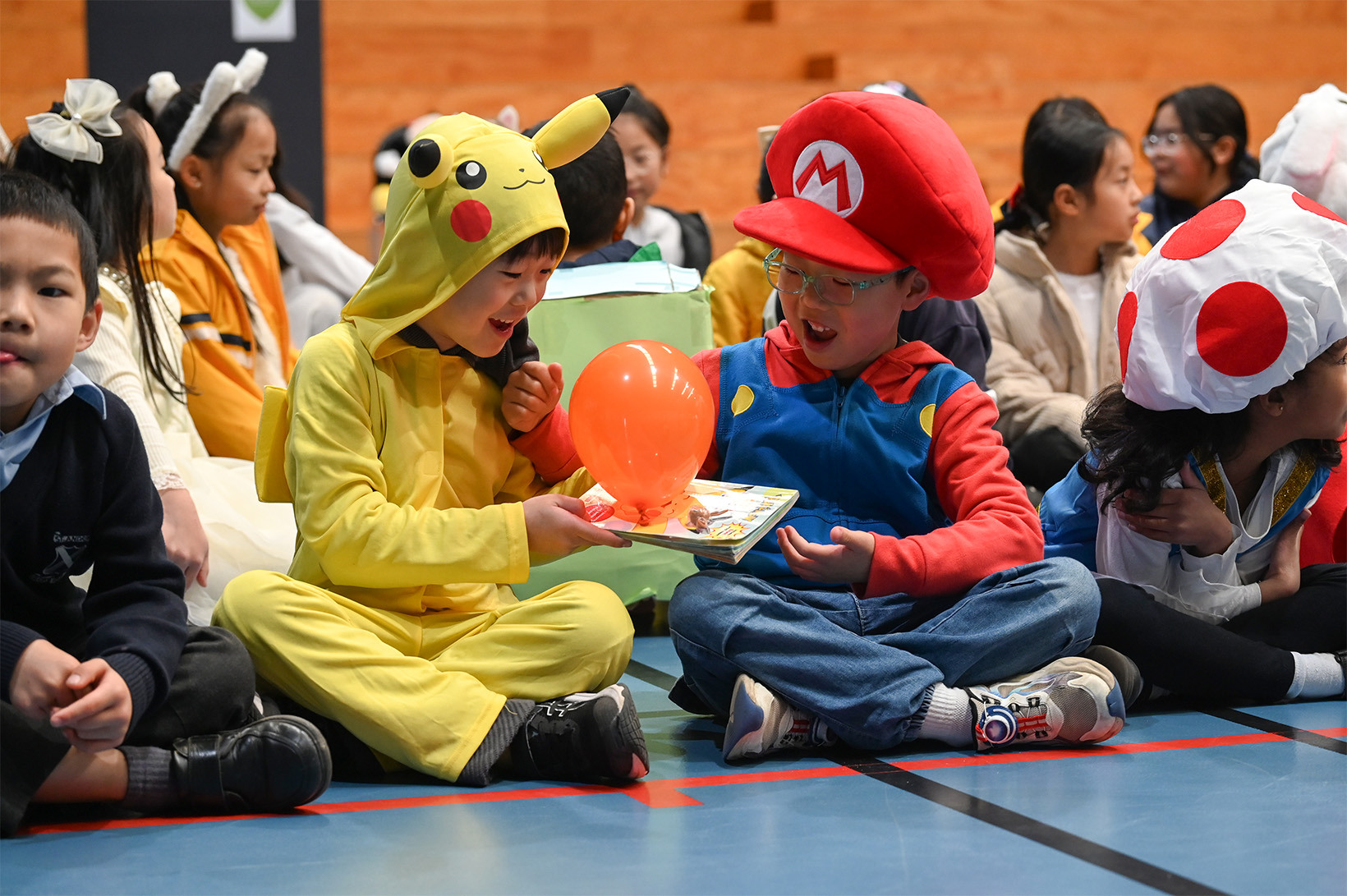 St. Andrews Christian College