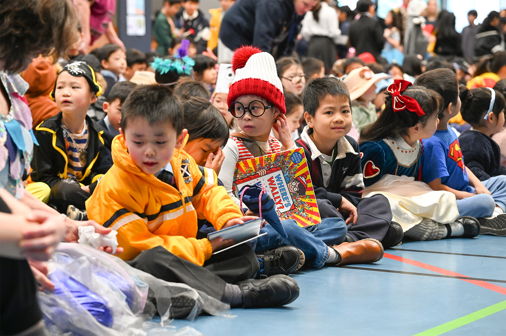 St. Andrews Christian College