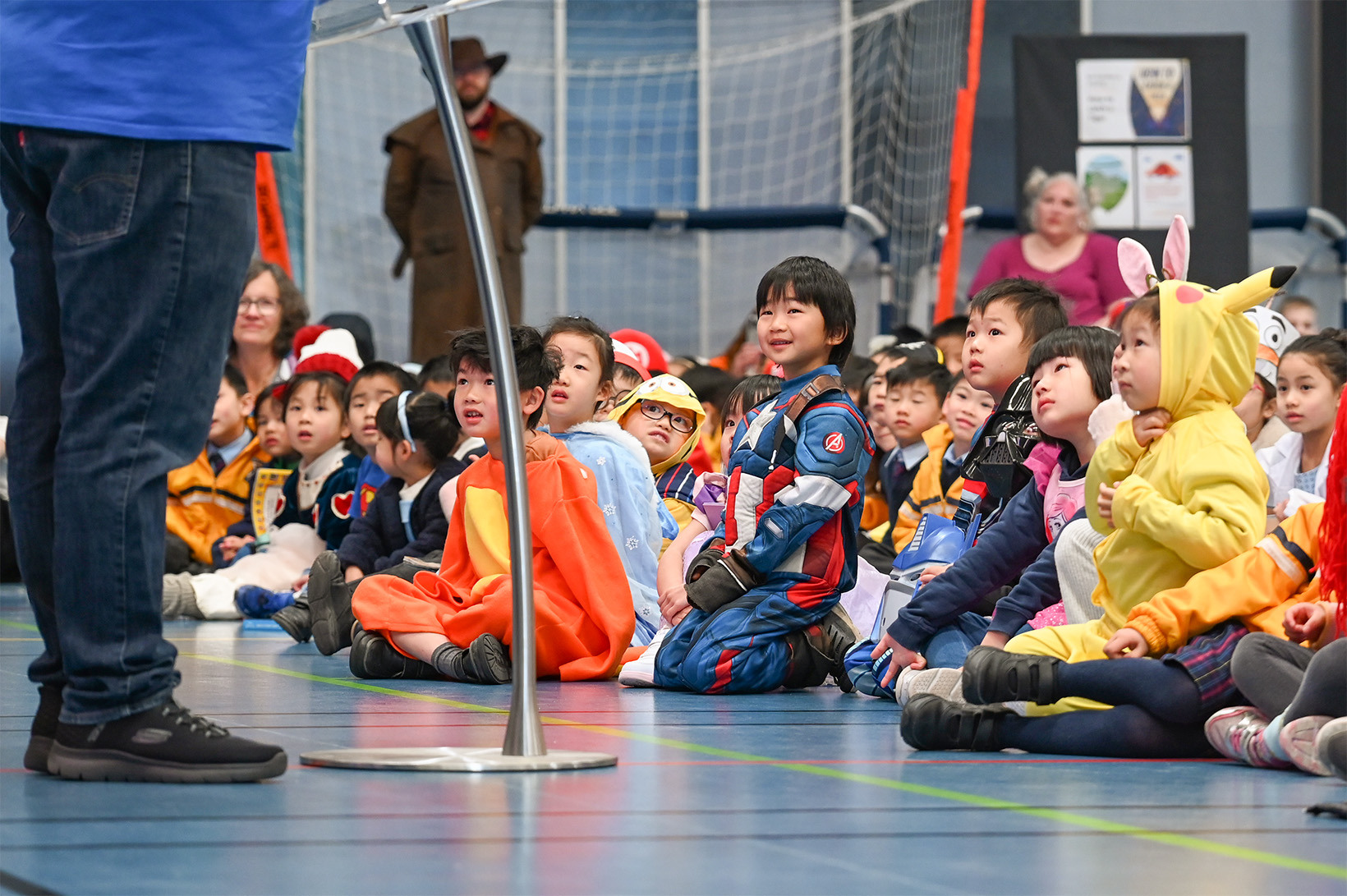 St. Andrews Christian College