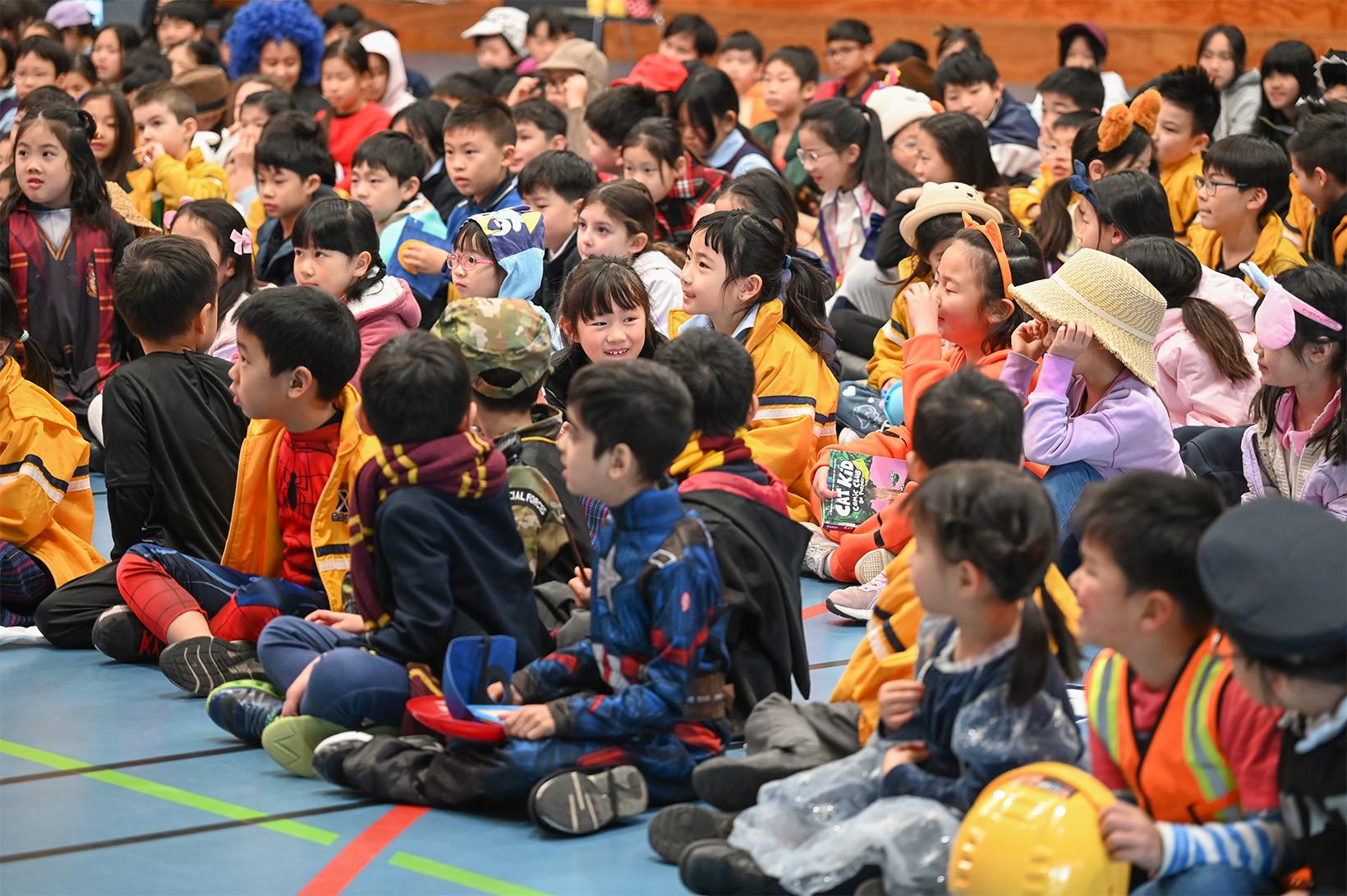 St. Andrews Christian College