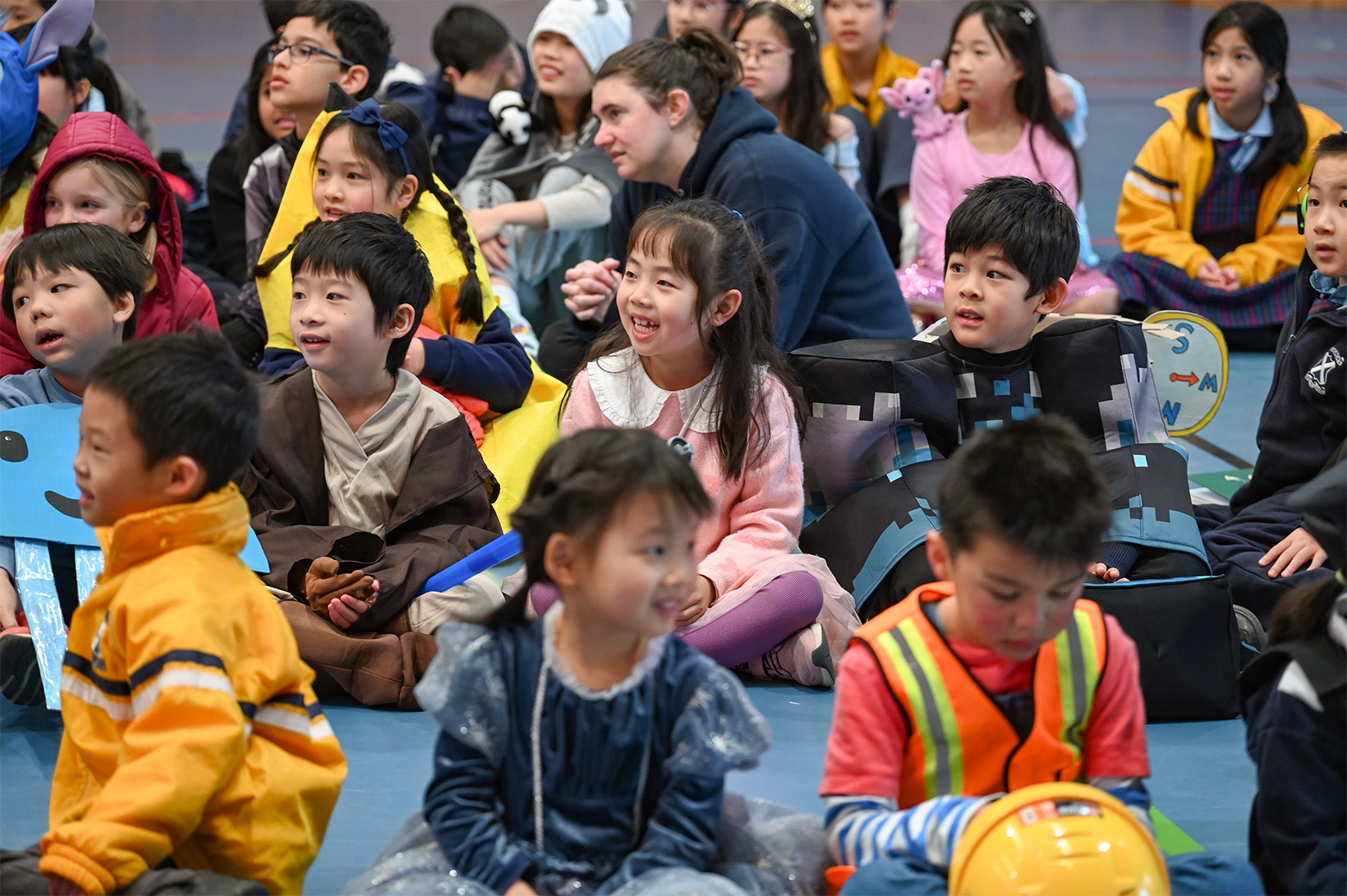 St. Andrews Christian College