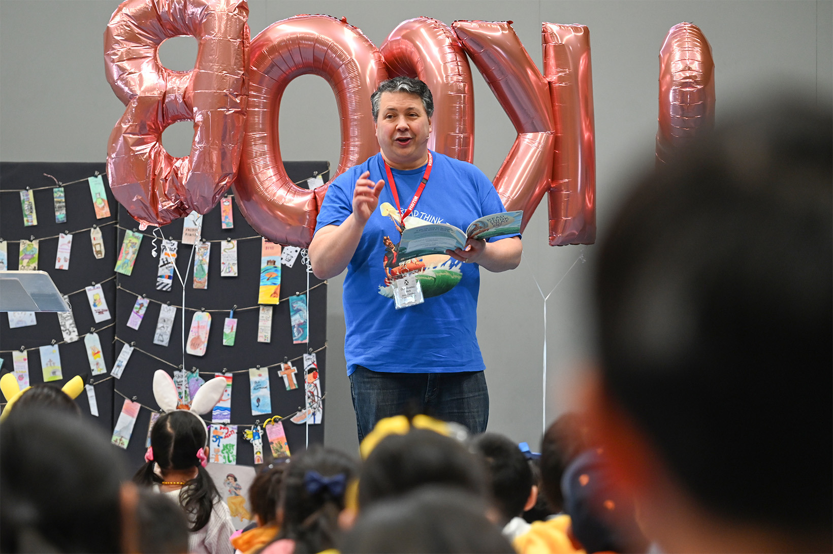 St. Andrews Christian College