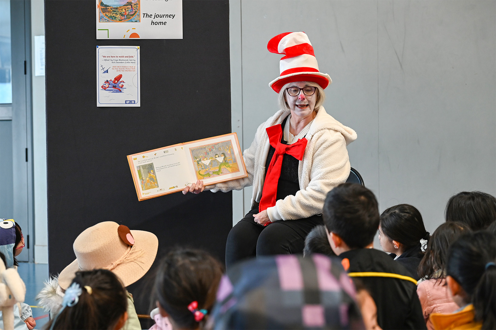 St. Andrews Christian College