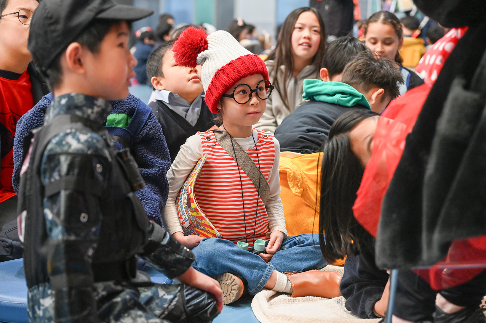 St. Andrews Christian College