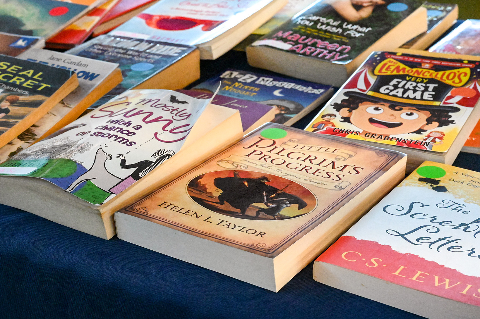 St. Andrews Christian College