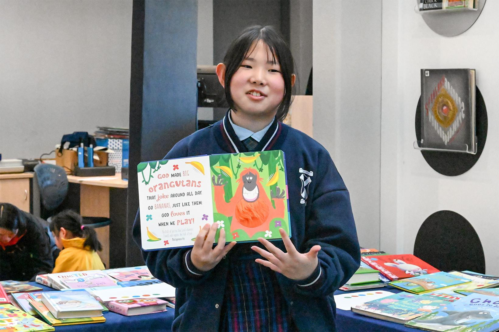 St. Andrews Christian College