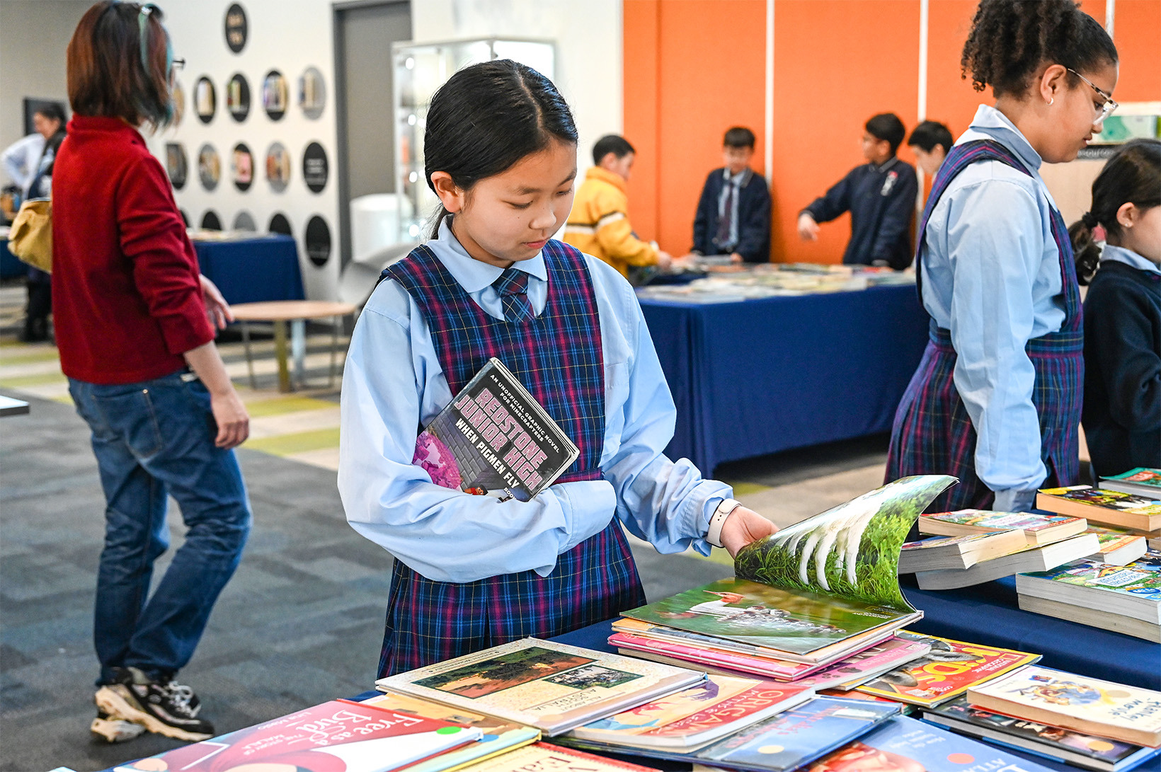 St. Andrews Christian College