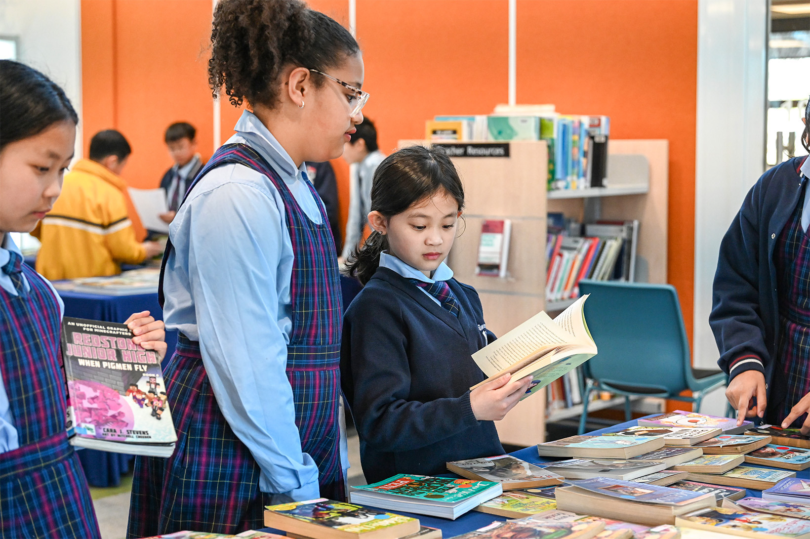 St. Andrews Christian College