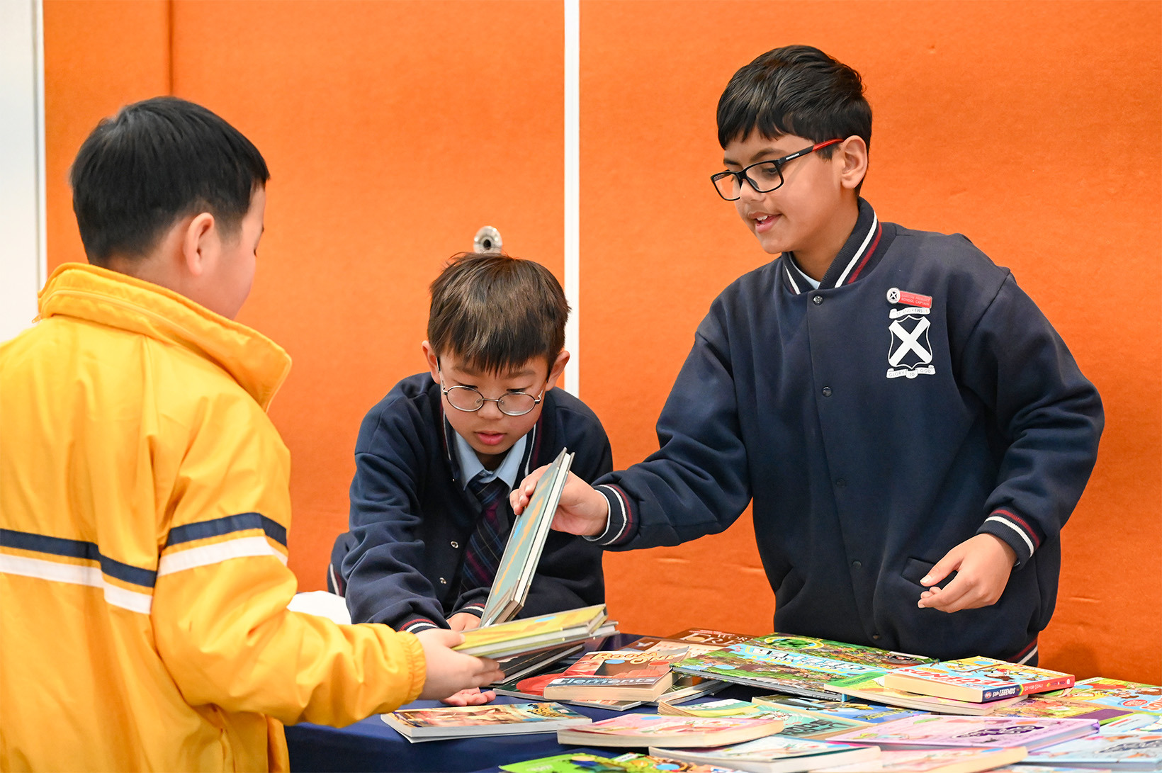 St. Andrews Christian College