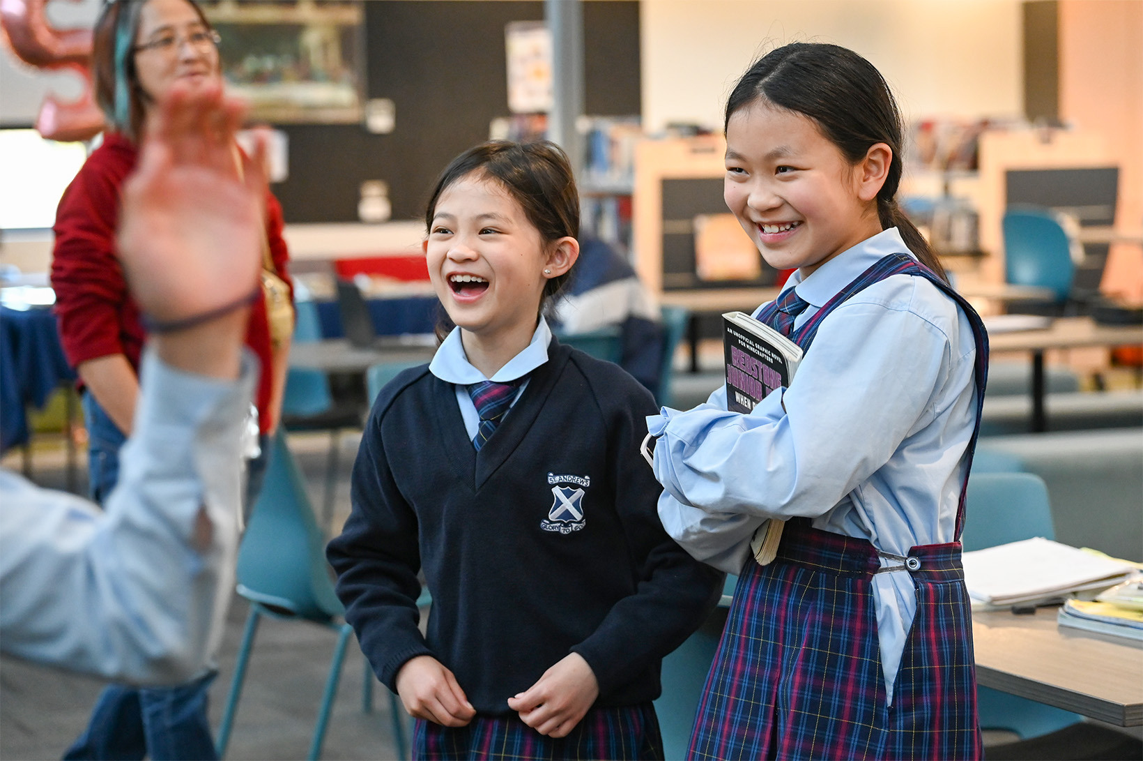 St. Andrews Christian College