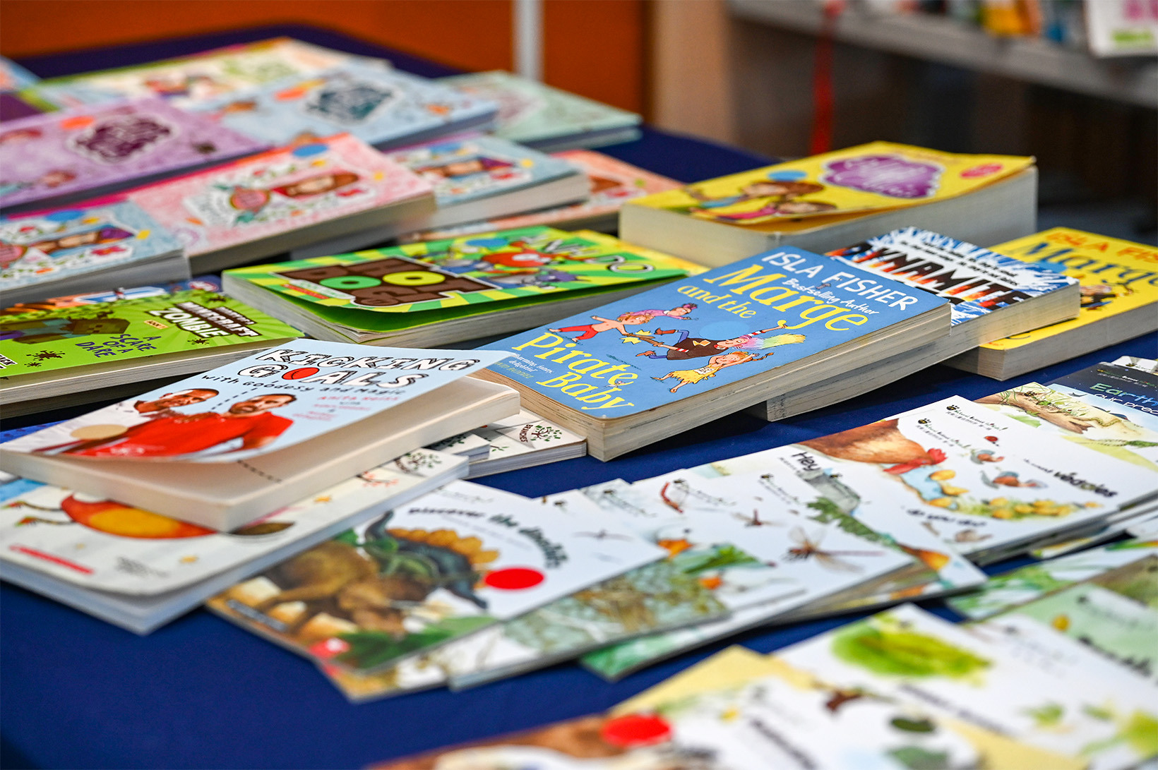 St. Andrews Christian College