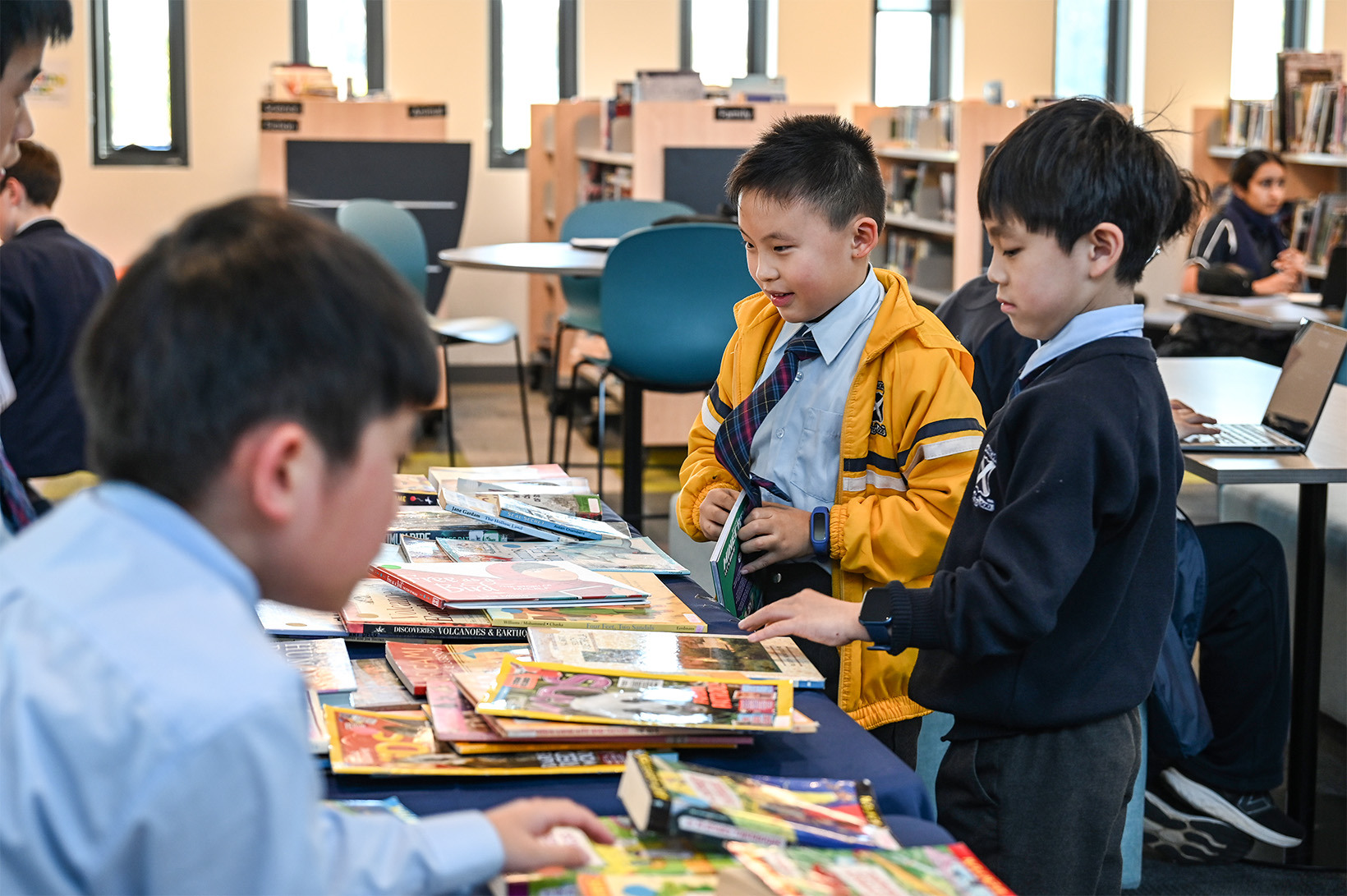 St. Andrews Christian College