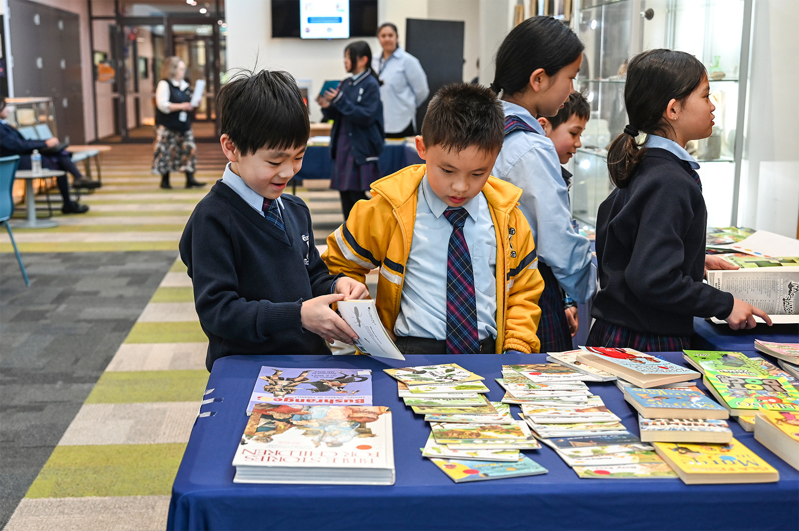 St. Andrews Christian College