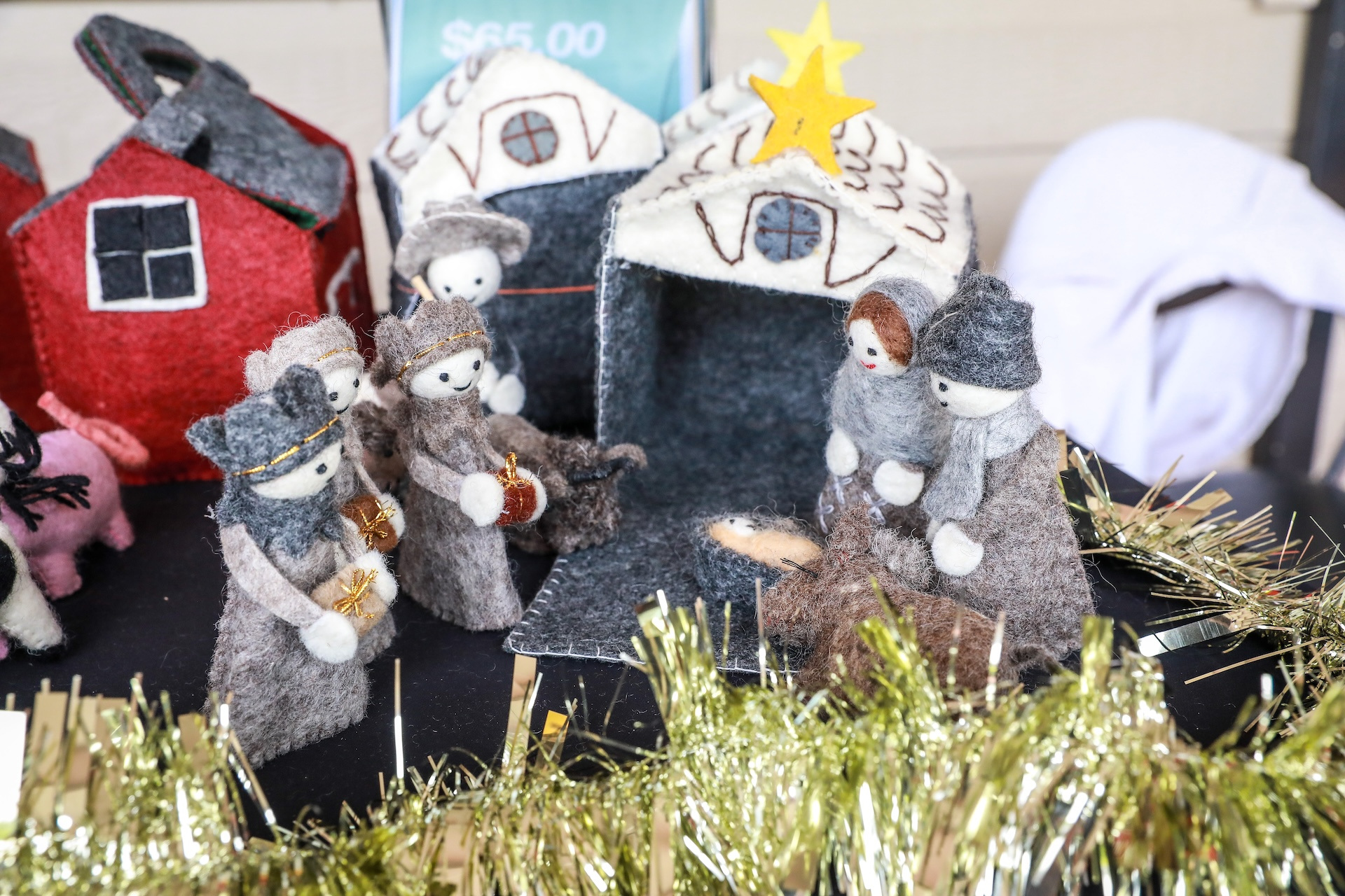 St. Andrews Christian College