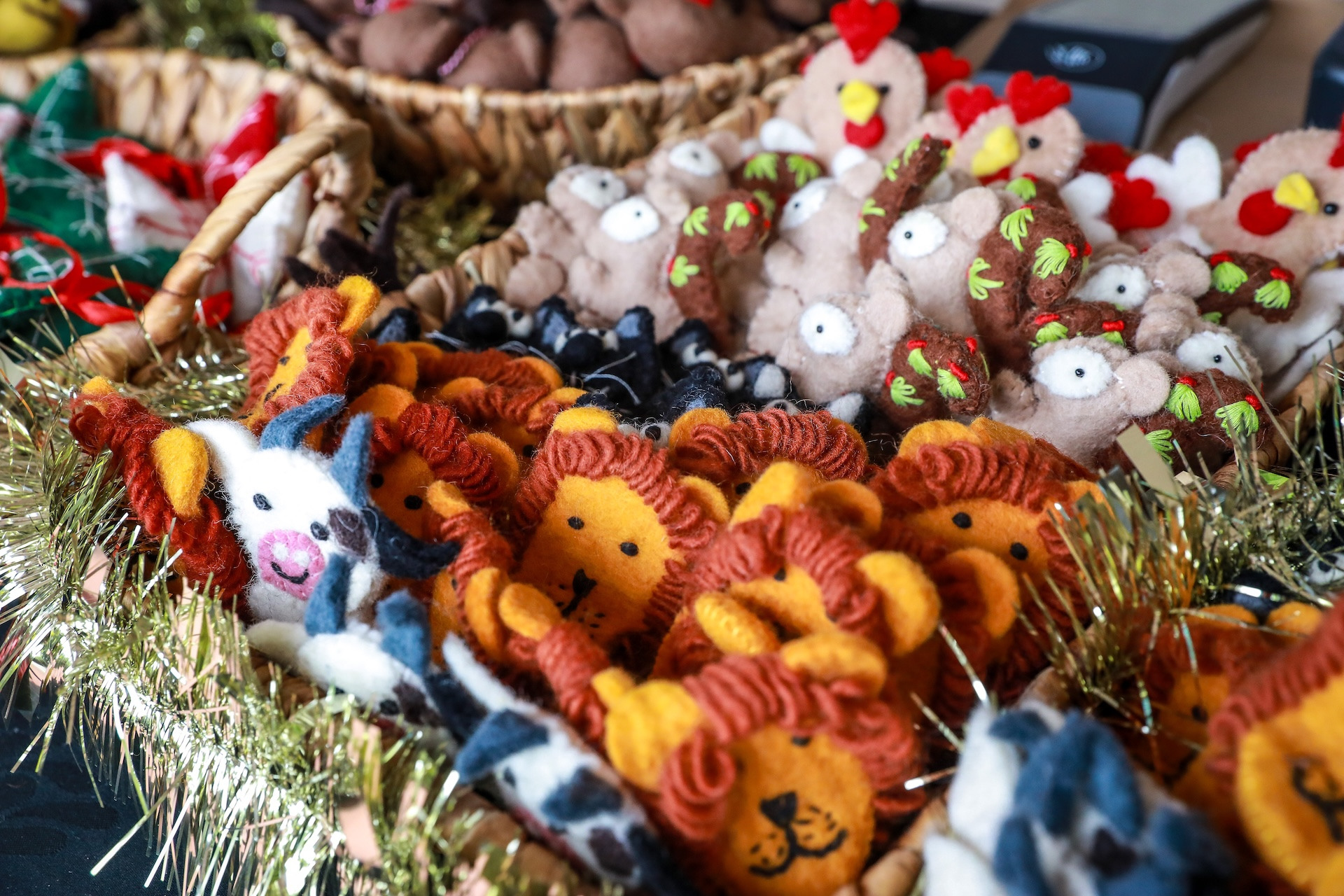 St. Andrews Christian College