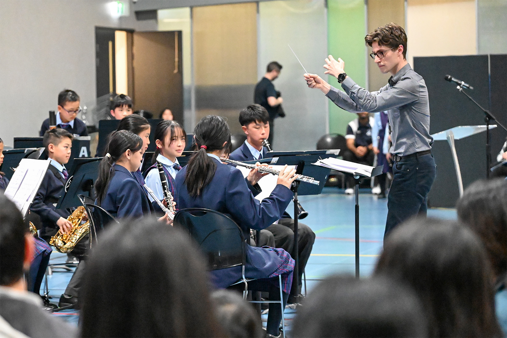St. Andrews Christian College