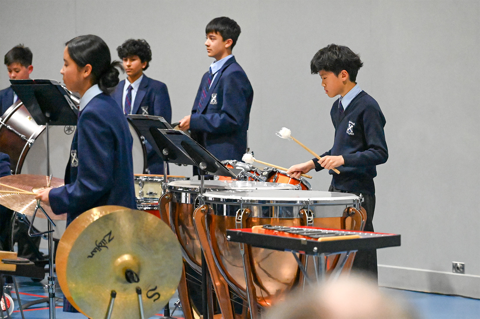 St. Andrews Christian College