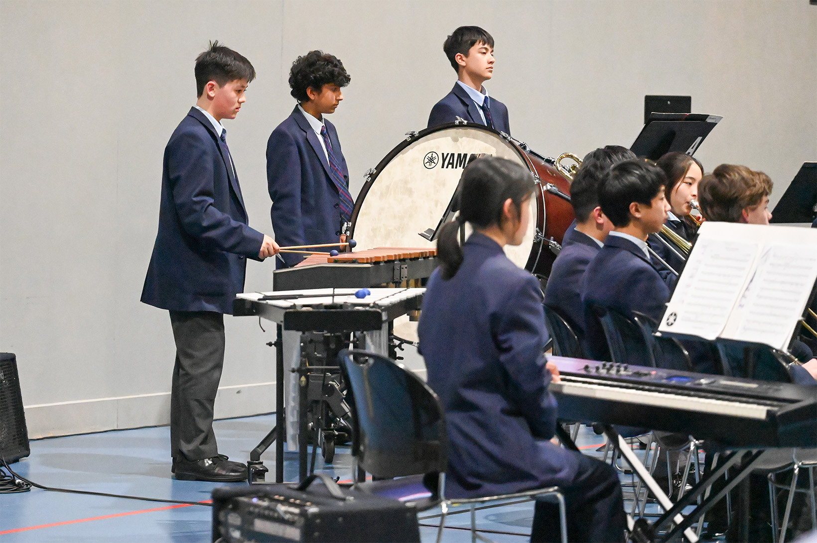 St. Andrews Christian College