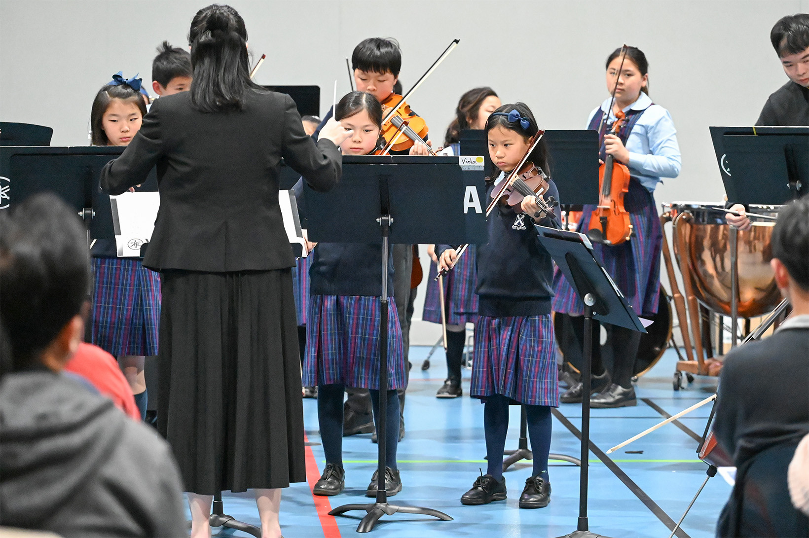 St. Andrews Christian College